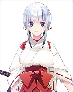 東雲 沙耶