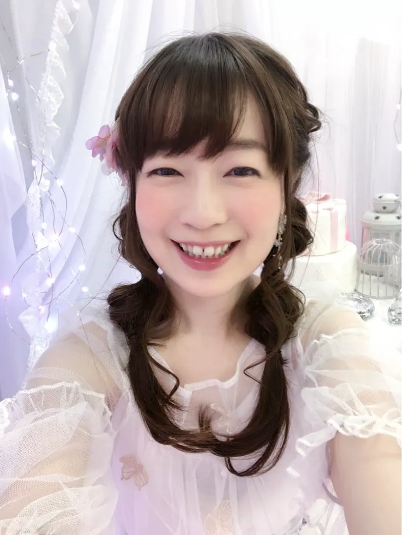 西口有香