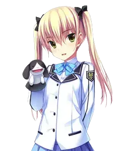 姉川 椎