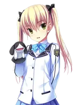 姉川 椎