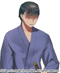堀 紋十郎