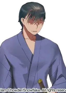 堀 紋十郎