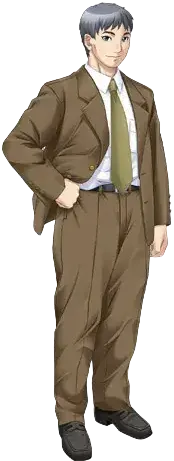 上野 伸也