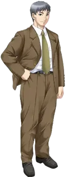 上野 伸也