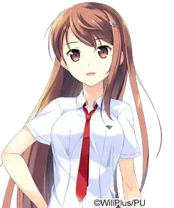 望月天音