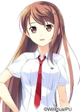 望月 天音