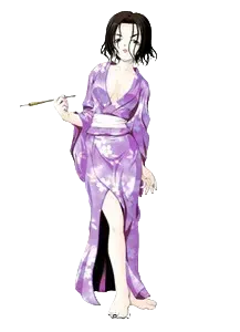 業原 鏡子