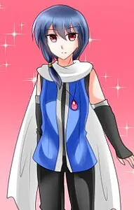 水鐘 ロキ