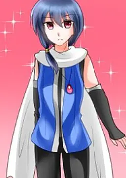 水鐘 ロキ