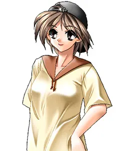 美也