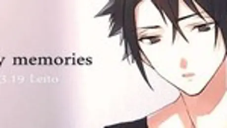 Leito's Birthday Story