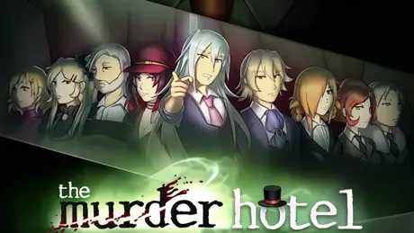 The Murder Hotel