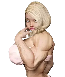 Nikki Johnson