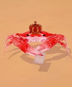 King of Crabs