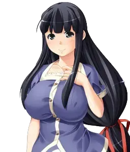 朱城 美穂