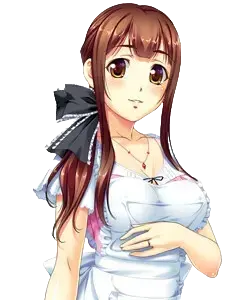 盐泽真理子