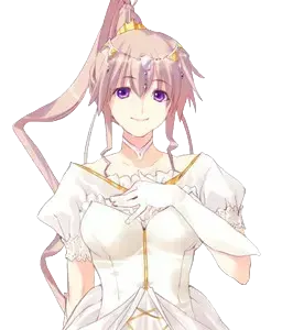クイーン・ユリアンヌ・ルシフォン