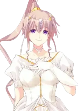 クイーン・ユリアンヌ・ルシフォン