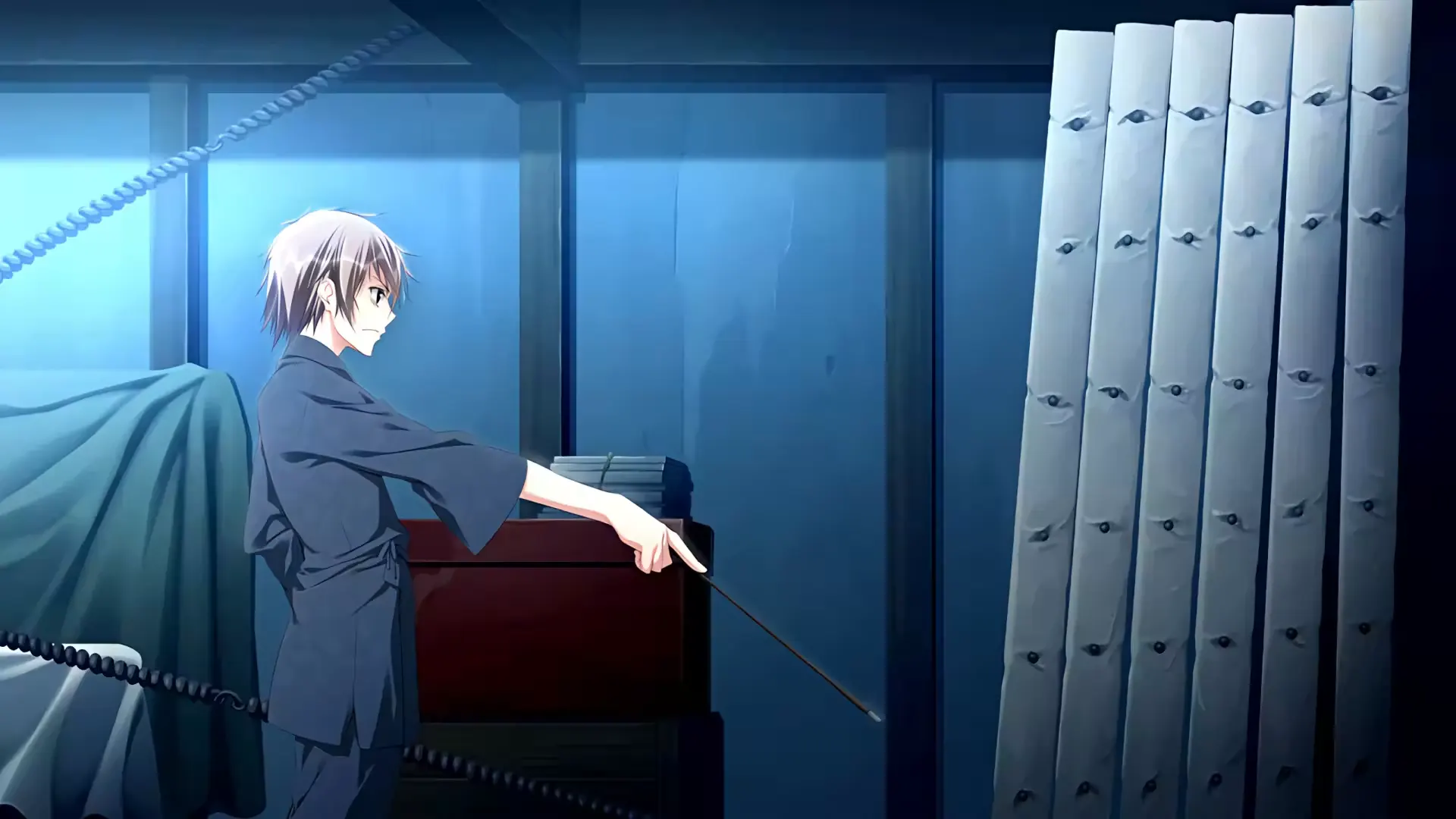 Galgame 资源发布规定