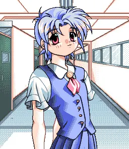 三崎 さとみ