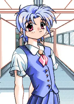 三崎 さとみ