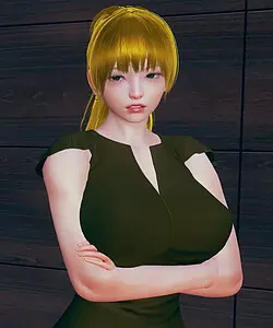 芭芭拉