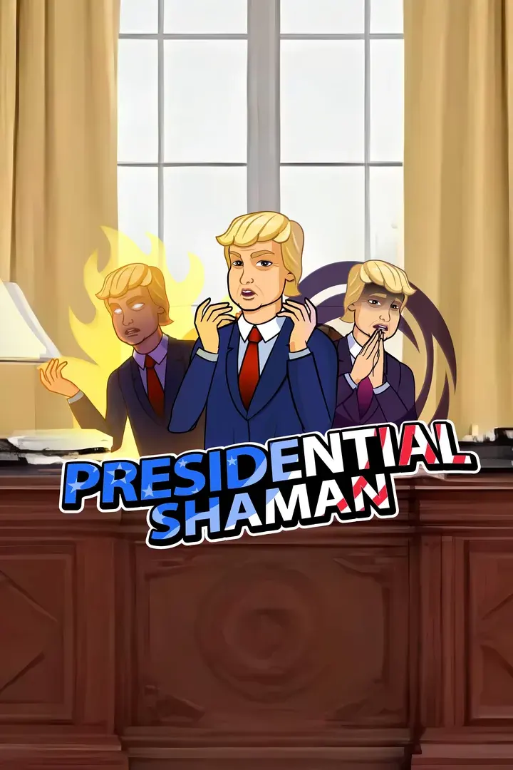 Presidential Shaman