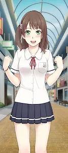 本常カズミ