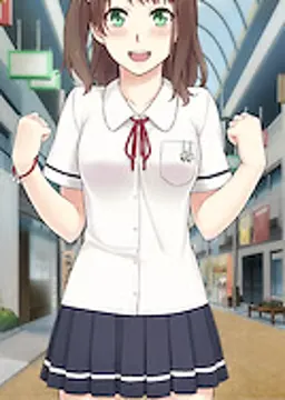 本常カズミ