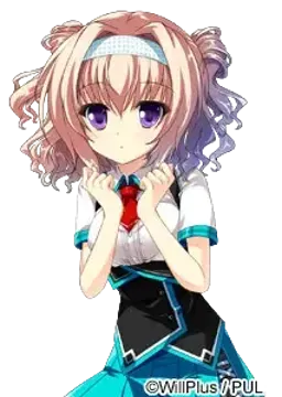 白草 いぶき