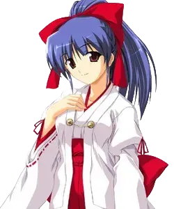 此花 美咲