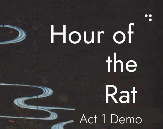 Hour of the Rat