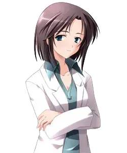 篠宮 由香里
