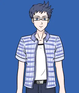 Tetsuya Yuuma