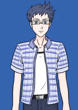 Tetsuya Yuuma