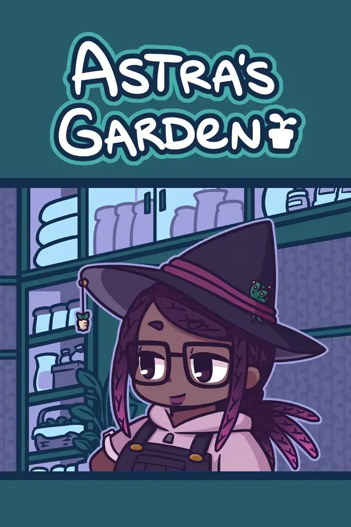 Astra's Garden