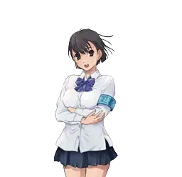 蜂須賀 チナツ
