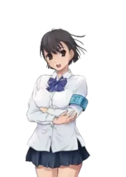 蜂須賀 チナツ