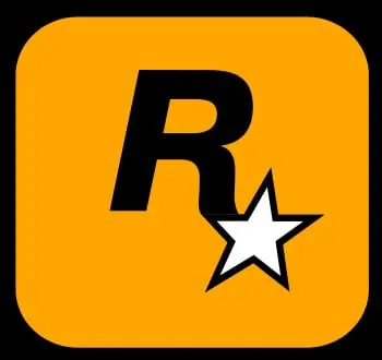 Rockstar Games logo