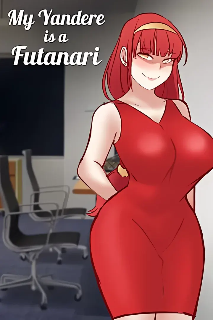 My Yandere is a Futanari