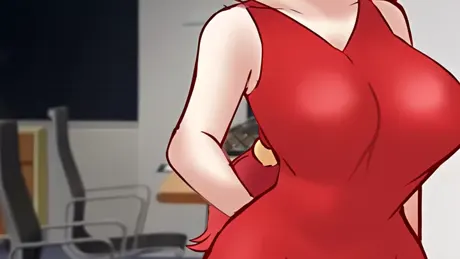 My Yandere is a Futanari