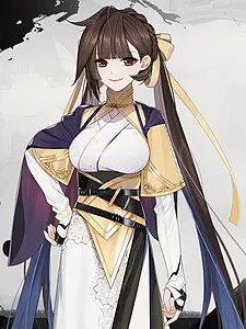 李素裳
