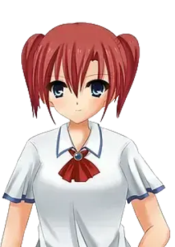 晴香