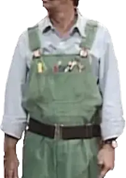 Luigi