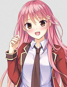 処女塚 茉莉花