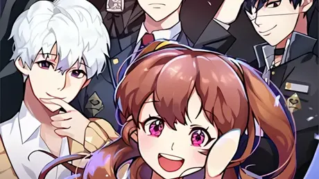 Miss Detective's Undercover