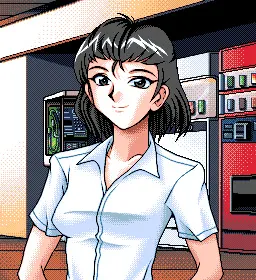紺野 美里