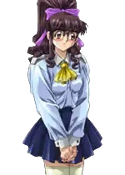 穂高 由月