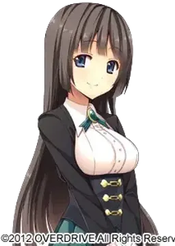 久賀 百合