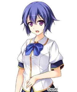 狭竹 加奈美